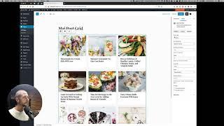 How to display recent posts by category, tag, and much more with Mai Post Grid block in Mai Theme v2