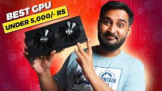 I Bought a Used RX 570 in 2024 – Is It Still Worth It? 