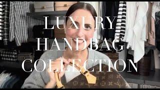 Luxury Handbag Collection