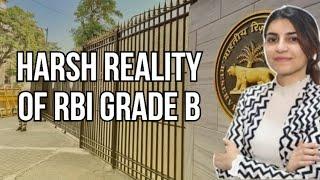 Harsh Reality of RBI Grade B Exam | Karnima Ma'am | RBI Grade B Motivation | Anuj Jindal |