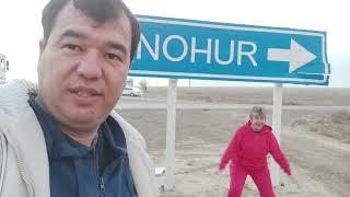 Goç Demir. Garrygala. Turkmenistan