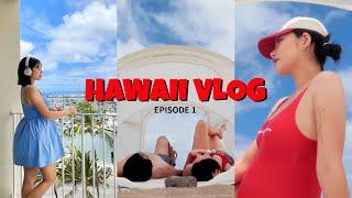 Hawaii Vlog BABYMOON~ 5 Night 6 Days