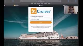 InCruises presentation. How it works. What benefits you can have being a Member and a Partner.