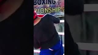 Boxing tricks!!!!!!! #short #youtubeshort #viral