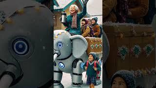 Dadi Aur Bandar Ki Masti  | Funny Short Story | Hindi Kahani for Kids