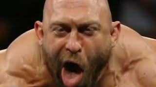 Ryback Last Run WWE Tribute 2016 | “Most Of All” by Fuel