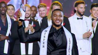 (HD) Mister International 2024 Announcement of Winners & Crowning Moment