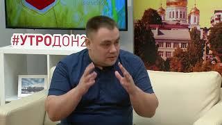 Николай Иванников — адвокат