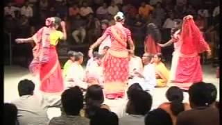 KUSHAN GAN-2 | Indigenous Theater of Bangladesh