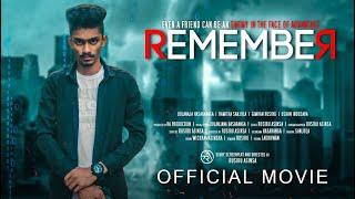 REMEMBER | Sri Lankan Action Short Film | Official Movie | RA Productions