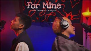 One Lucker, B.Dryzz, $am Music - FOR MINE (Video Official)