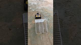 DEERC 9201E RC Car