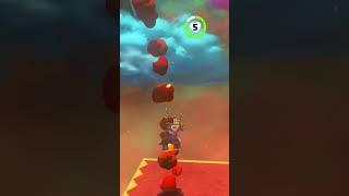 #supermariobros #marioodyssey #cappy #games #video #short #bowser #like #abonneren #follow