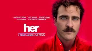 Her Soundtrack - Divorce Papers