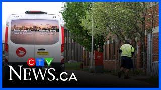 Canada Post issues final offer