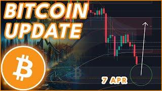 BITCOIN EMERGENCY UPDATE! | BITCOIN (BTC) PRICE PREDICTION & NEWS 2025!