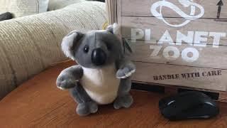 Planet Zoo Australia Pack Announcement | Surprise Gift Box from Frontier and HyperX!