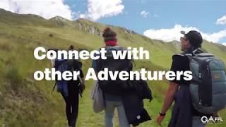 Find travel buddies, share costs and experiences around the world