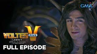 Voltes V Legacy: The Boazanians have discovered CBF’s secret weapon! - Full Episode 37 (Recap)