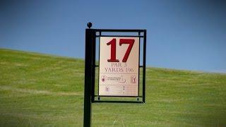 PGA Professional tips on playing TPC Summerlin