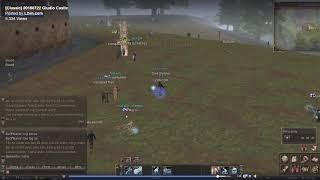 Lineage 2 Classic Gludio Castle