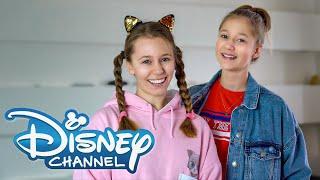 KAŻDY SERIAL NA DISNEY CHANNEL #1