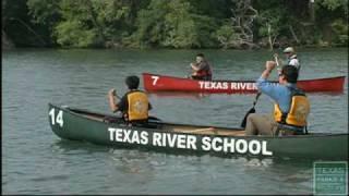 Lady Bird Lake Paddling Trail Opens in Austin, Texas