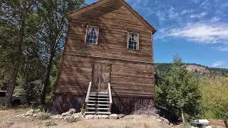 Silver City Idaho Ghost Town : You Decide