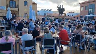 Caleta De Fuste, FUERTEVENTURA