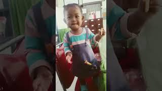 bayi gemes belajar doa