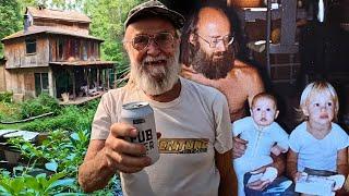 Fatherhood & Building His Home in the 1980s | Neighbor Al's Life Story