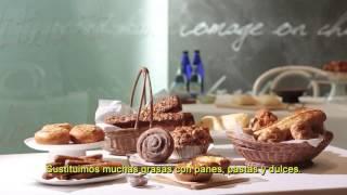 Línea MySmartFoods y suplementos USANA la combinación perfecta   USANA Video1