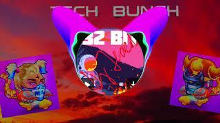 32-BIT - REMAKE (Easy Beat) Tech Bunch Dj Jeard