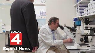 Individualized blood cancer treatments bring hope to patients across America