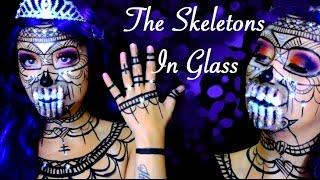 THE SKELETONS IN GLASS | A Poisoned Production