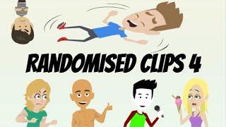 Randomised Clips 4