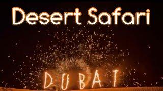 Desert Safari Dubai | Dune Bashing | Fire show | Live shows |