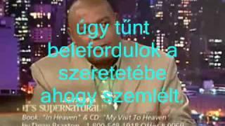 Isten számodra teremtett szeretete