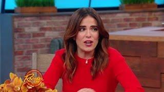 Karla Souza: Playing a Gynecologist in My New Movie Was Kinda… Weird