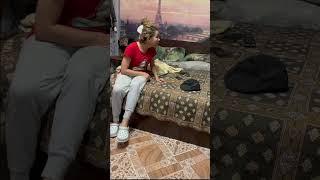 БЕЗУМНЫЙ ПАША. ИРИШКА ЧИКИ ПИКИ ДЕЛИТ ИМУЩЕСТВО В ХАТЕ. МАСТЕР КЛАС НА ПОВЫШЕНЫХ ТОНАХ.