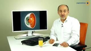 Was sind ICL - Implantierbare Kontaktlinsen? - Dr.med. Amir-Mobarez Parasta | MUNICH EYE