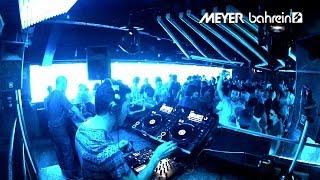 Abel Meyer @ Bahrein Bs As Nov 2013 (1 hour Techno full set HD)