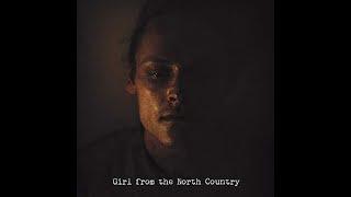 Mendeleyev Girl from the North Country   w/lyrics