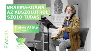 Jógapszichológia  | Brahma-gjána - az Abszolútról szóló tudás