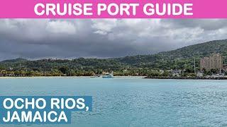 Ocho Rios, Jamaica Cruise Port Guide: Tips and Overview