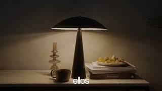 Ellos | All about lighting