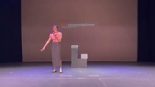 Engineering Education to Build our Future | Ayana Bharadwaj | TEDxEastlakeHighSchool