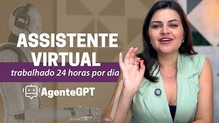 How to Create AI Agents: Simple and Practical [ChatGPT 2025]