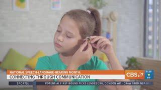 UT Tyler works on connection through communication during National Speech-Language-Hearing Month