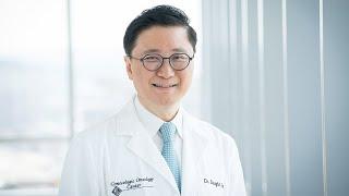 Advancements in Hysterectomy Surgery - Dr. Dwight Im - Mercy